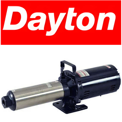 Dayton Pumps Image