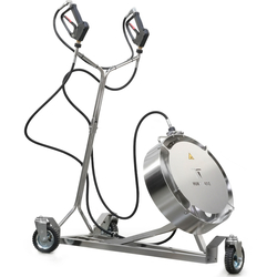 Undercarriage Cleaners Image