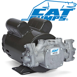 CAT Extractor Pumps Image