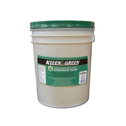 Water Based Hydraulic Fluid Image