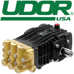 Udor Pumps Image