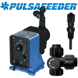 Pulsatron Metering Pumps Image
