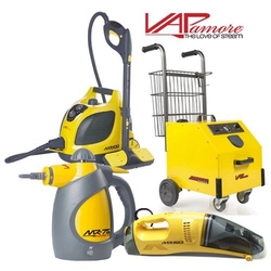 Vapamore Steam Cleaners Image