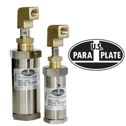 Paraplate Regulators Image