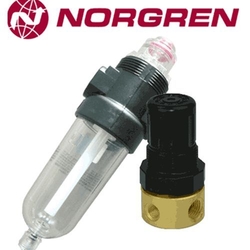 Norgren Air Regulators Image