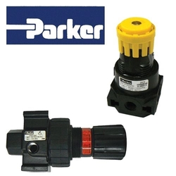 Parker Mini Regulators Image