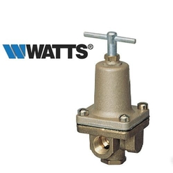 Watts Regulators Image