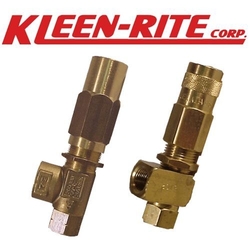 Kleen-Rite Regulators Image