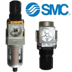 SMC Regulators Image