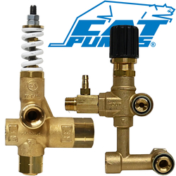 CAT Regulators & Unloaders Image