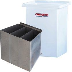 Car Wash Tanks Image