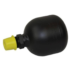 Pulsation Dampeners Image