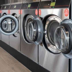 Laundry Chemical Dispensers Image