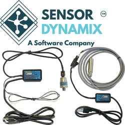 Sensor Dynamix Monitoring Sensors Image
