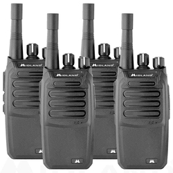 Walkie Talkies and Radios Image
