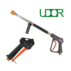 Udor Spray Guns Image