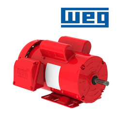 WEG Motors Image