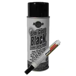 Markers, Pens, and Spray Paint for Auto Detailing Image