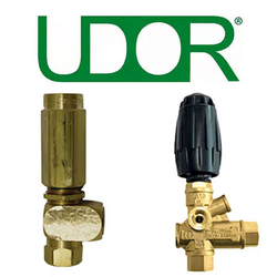 Udor Unloaders and Regulators Image
