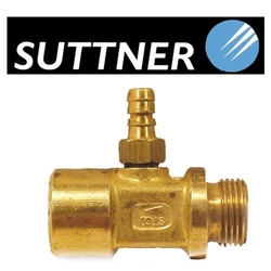 Suttner Chemical Injectors Image