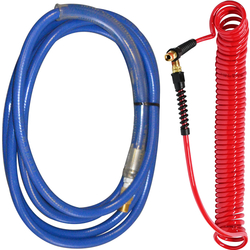 Foamy Hose & Accessories Image