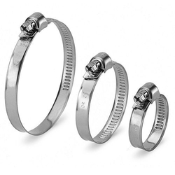 Hose Clamps Image