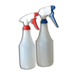 Spray Bottles Image
