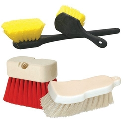 Car Detailing Brushes Image