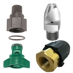Spray Nozzles Image