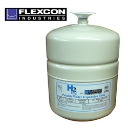 Expansion Tank Image