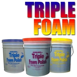 Triple Foam Image