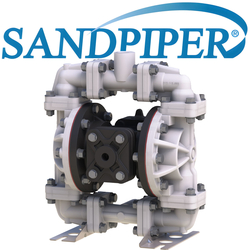 Sandpiper Pumps Image