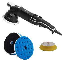 Orbital Polishers and Pads Image