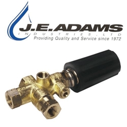 J.E. Adams Unloader Image