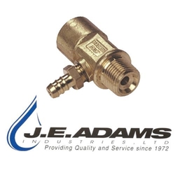 J.E. Adams Chemical Injectors Image