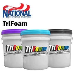 Tri Foam Image