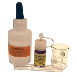 Titration Kits Image