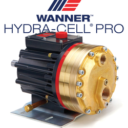 Hydra-Cell Pumps Image