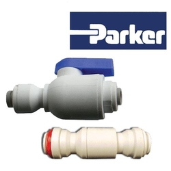 Parker True Seal Fittings Image