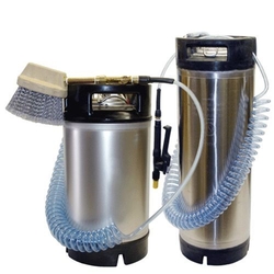 Air Logic Sprayer Tanks and Foamers Image