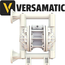 Versamatic Pumps Image