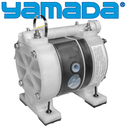 Yamada Pumps Image