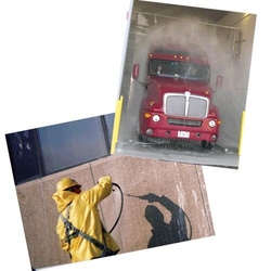 Industrial Chemicals Image