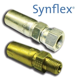 Swage Fittings Image