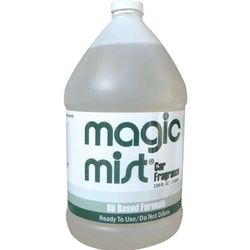 Magic Mist Fragrance Image