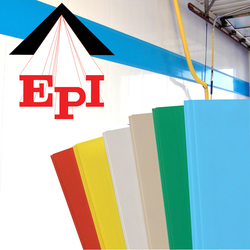 Car Wash Wall Panels Image