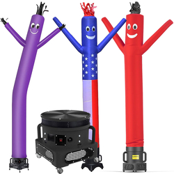 Inflatables Advertising Image