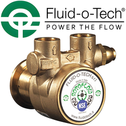 Fluid-O-Tech Pumps Image