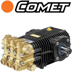 Comet Pumps Image