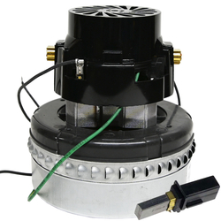 Vacuum Motors Image